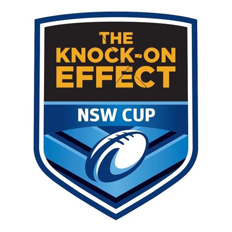 The Knock On Effect - North Sydney Bears