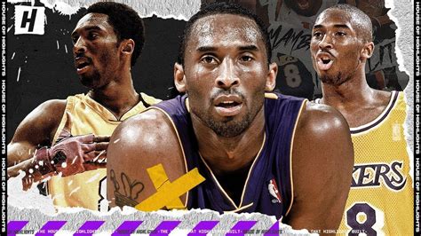 Kobe Bryant Career Highlights Watch Greatness - YouTube