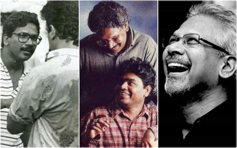 Happy Birthday Mani Ratnam: Here are 10 best works of the master ...