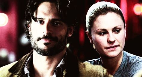 Soolcide 3x12 - Sookie and Alcide Fan Art (15526498) - Fanpop