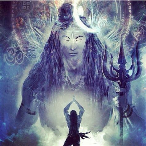 Know More About Lord Shiva - The Maha Rudra - Wordzz