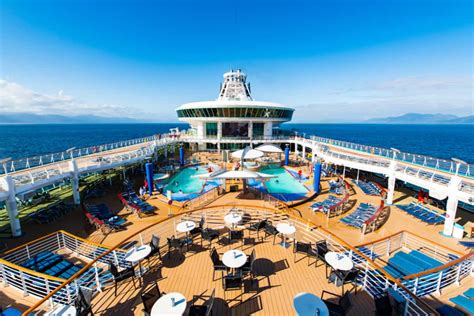 9 Things to Know About Royal Caribbean's Explorer of the Seas