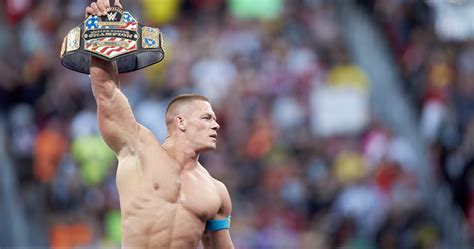 WWE Rumors: John Cena Expected to Participate at WrestleMania 39 | News ...