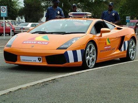 Lamborghini Gallardo - Saudi Arabia Police Car. | Police car pictures, Super cars, Police cars