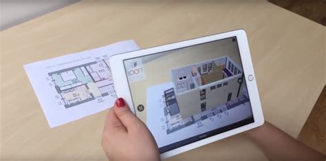 9 Augmented Reality Technologies for Architecture and Construction | ArchDaily