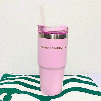 Pink Stanley x starbucks Tumbler | Lazada