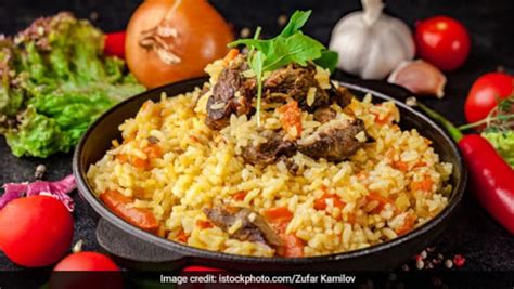 5 Mutton Pulao Recipes You Must Try | Easy Mutton Pulao Recipes - NDTV Food