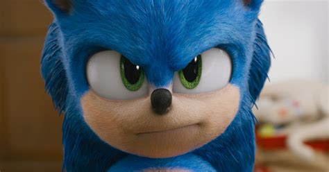 Sonic the Hedgehog 2 Movie Announced With a New Trailer