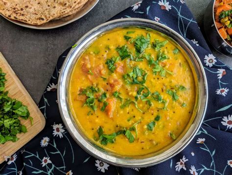 Moong Dal Recipe | Moong Dal Tadka | VegeCravings