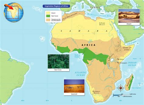 Early Kingdoms In Africa Map - Map Of Rose Bowl