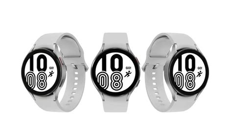 Samsung Galaxy Watch 4 44mm - MobilityArena