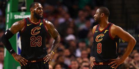 Lebron James Trade To Miami – UnBrick.ID