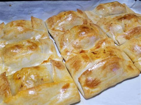 Chilean Empanadas | Empanadas Chilenas - Camila Made