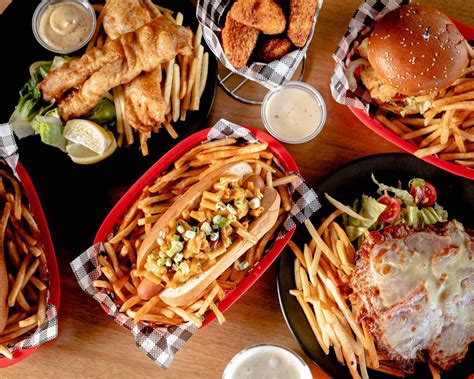 Bleachers Sports Bar Menu Takeout in Canberra | Delivery Menu & Prices | Uber Eats