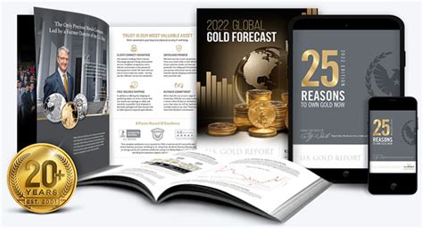 Precious Metals Resources | Knowledge Center | U.S. Money Reserve