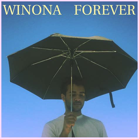 Winona Forever | Discorder Magazine | CiTR