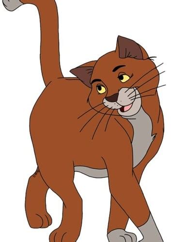 Thomas O'Malley Fan Casting for The Aristocats | myCast - Fan Casting ...