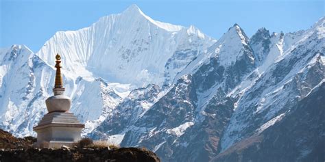 Langtang Valley Trek Itinerary: 5, 6, 7 & 8 Days ⋆ Full Time Explorer