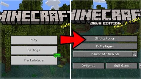 Minecraft Java And Bedrock Edition PC GameStop, 47% OFF