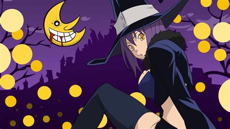 Anime Halloween Wallpapers - Wallpaper Cave