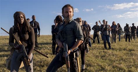 The Walking Dead: 5 Things About The Upcoming Spin-Offs We Can't Wait ...