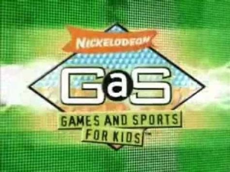 Nick GAS Was The Best TV Channel In The '90s—And You Totally Forgot About It Until Now