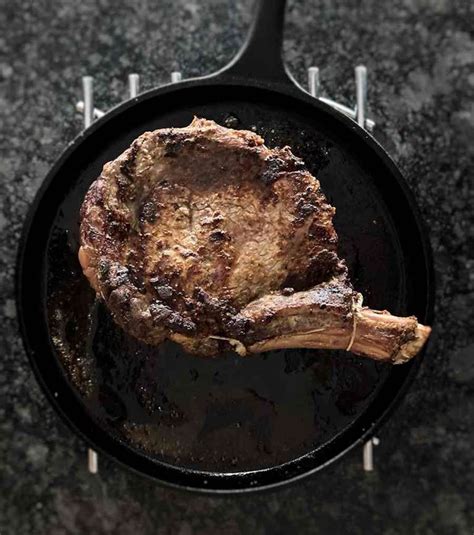 Cote De Boeuf | Recipe | Cuisine Fiend