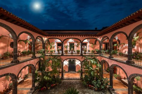 Hacienda de San Antonio | Casas en mexico, Fachada de casas mexicanas ...