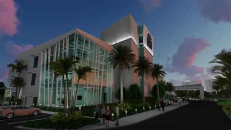 Maltz Jupiter Theatre will complete $30 million expansion ahead of schedule