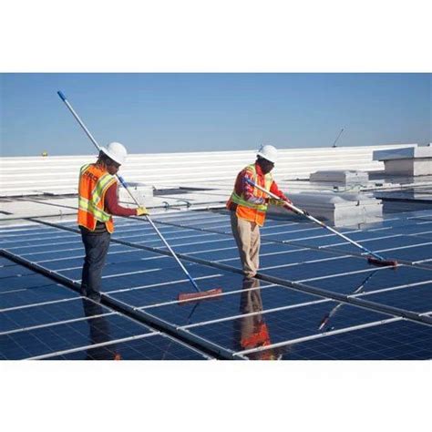 Solar System Operation & Maintenance in Chennai | ID: 16052198988