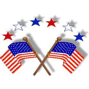 Free Patriotic Clipart - ClipArt Best