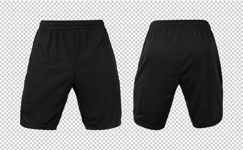 Short Black Pants PSD, 1,000+ High Quality Free PSD Templates for Download