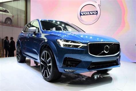 12 Cars Similar to the Volvo XC60 - Jalopy Talk