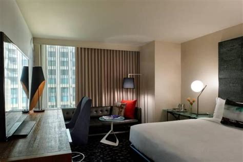 Kimpton Hotel Palomar Los Angeles Beverly Hills in Los Angeles (CA) - Room Deals, Photos & Reviews