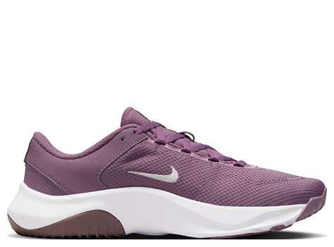 Ripley - ZAPATILLA MUJER NIKE TRAINING MORADO ESSE W 3 NN