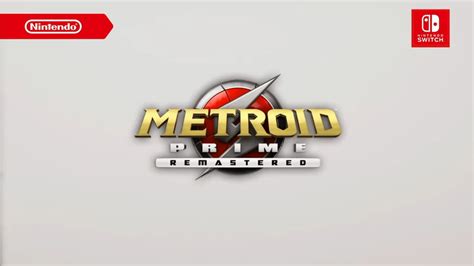 Metroid Prime Remastered releasing digitally today, physically February 22nd - My Nintendo News