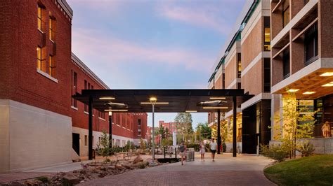 University of Arizona Debuts New Model for Campus Library