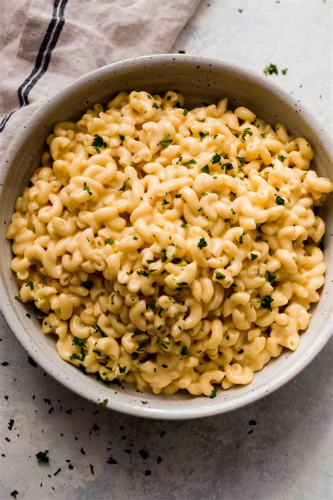 5-Ingredient Instant Pot Mac and Cheese Recipe - Little Spice Jar