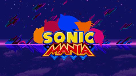 Sonic Mania Wallpaper 4k - 5120x2880 Wallpaper - teahub.io