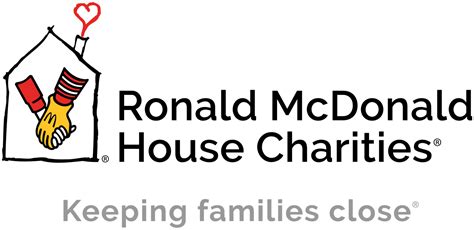 Ronald McDonald House Charities (RMHC) | America's Charities