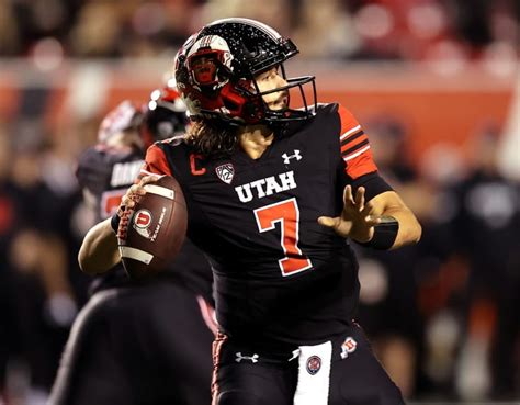 UteNation Countdown to Kickoff: No. 7 Cam Rising - UteNation: Utah Utes ...