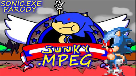 Sunky Sonic.exe