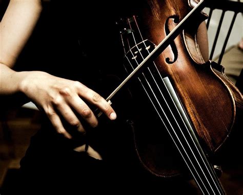Cello Wallpapers - Wallpaper Cave