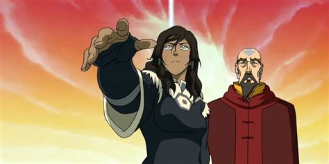 ‘The Legend of Korra’ Ending Explained: Did the World Find Balance?