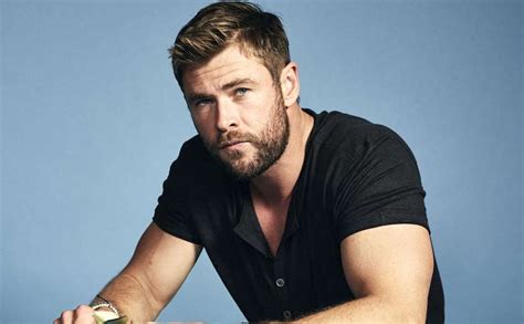 Hulk Hogan Biopic: Chris Hemsworth Is All Set To Bring Back The ...