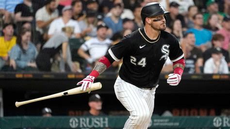 Chicago White Sox 2023 Preview: Odds, Win Total, Predictions | BetMGM