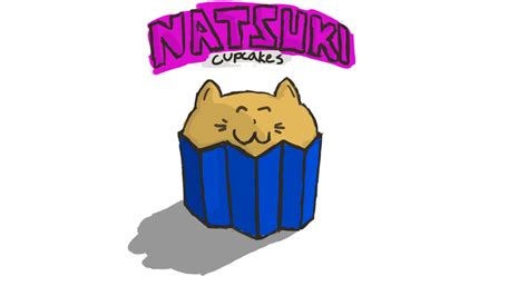 Tiny cute Natsuki cupcakes! : r/DDLC