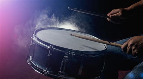 How to Make Drums Quieter – 15 Tips and Tricks to Reduce Drum Noise ...