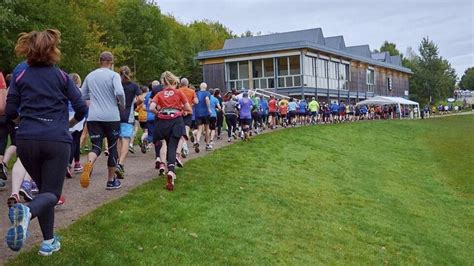 New parkrun Comes To Forfar Loch