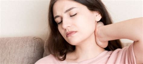 Lump on Back of Neck: Causes, Symptoms, and Treatment